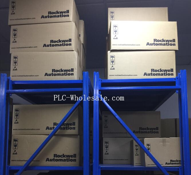 New sealed 5069-L306ERS2 Allen BradleyCompact GuardLogix SIL2 0.6/0.3M