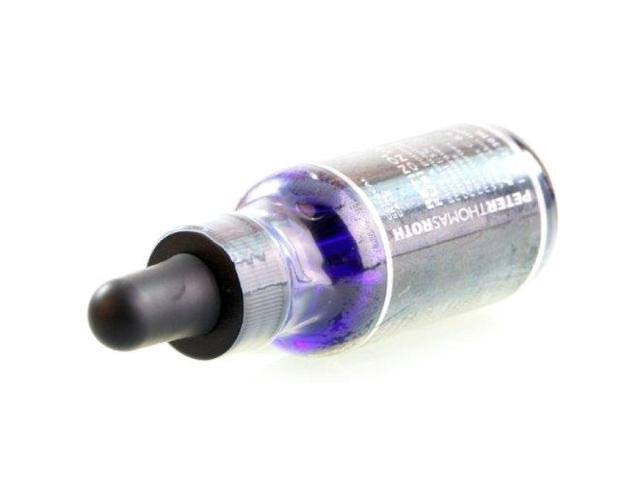 Peter Thomas Roth Retinol Fusion PM Night Serum - 1 oz dropper