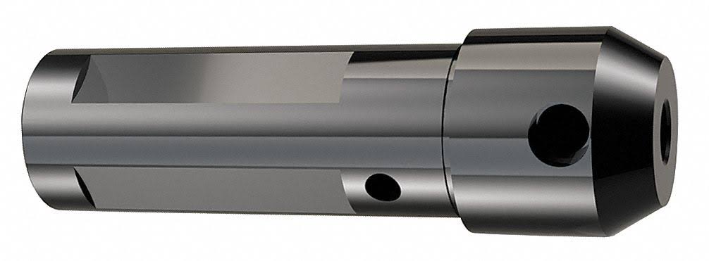 Quick Change Tool Holder - Steel Micro-Quik QTH-605L