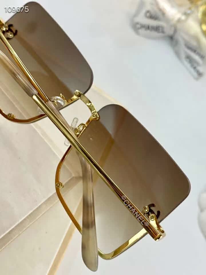 ☆「时尚达人首选」香奈儿Chanel☆2020全网最新太阳眼镜流行趋势销量排行第一,让你做最耀眼最酷的时尚达人