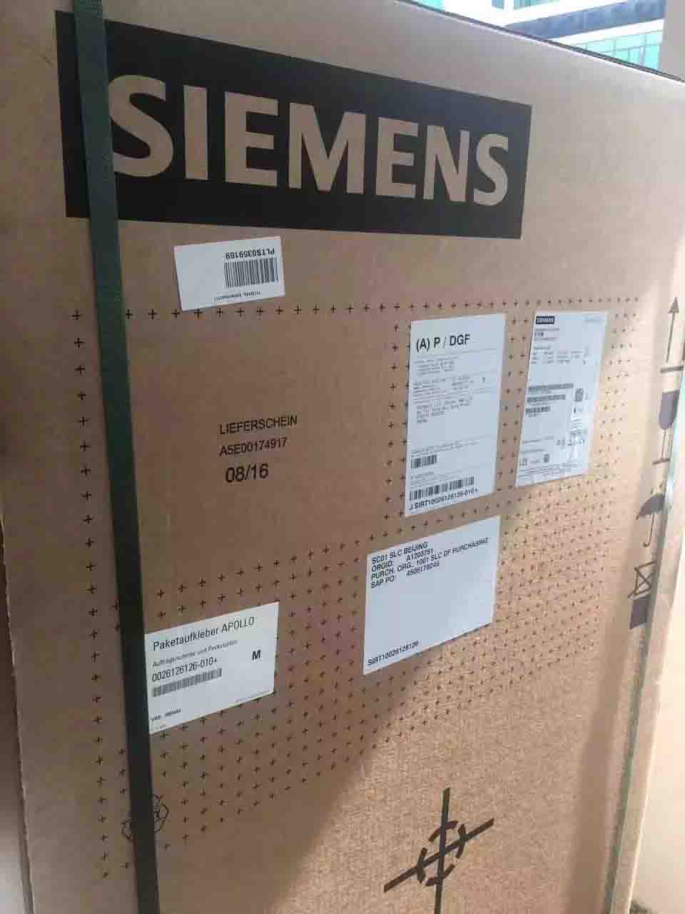 6ES7453-3AH00-0AE0 SIEMENS Simatic 400 PLC Original new factory sealed