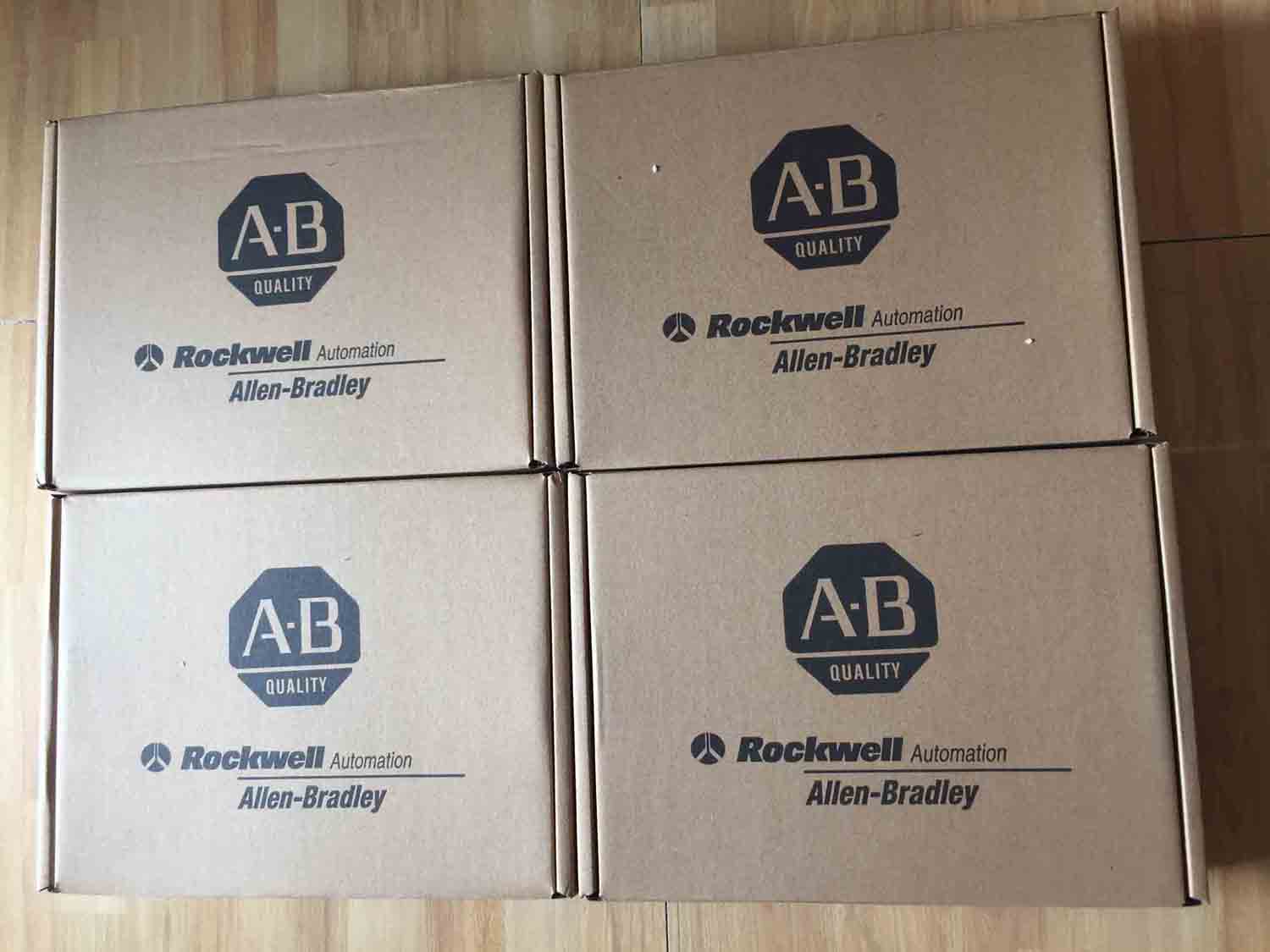 150-F108NBDB Allen Bradley Original New factory Sealed Motor