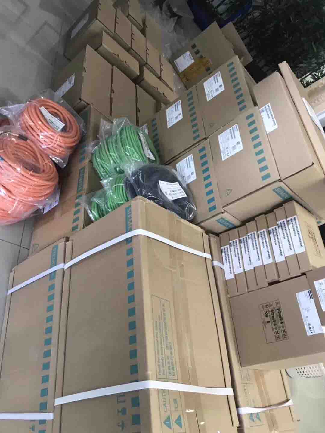 6ES7412-3HJ14-0AB0 SIEMENS Simatic 400 PLC Original new factory sealed