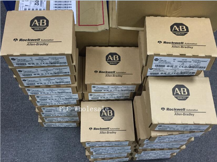 New sealed 5069-OB8 Allen BradleyCompact 5000 DC Output Module