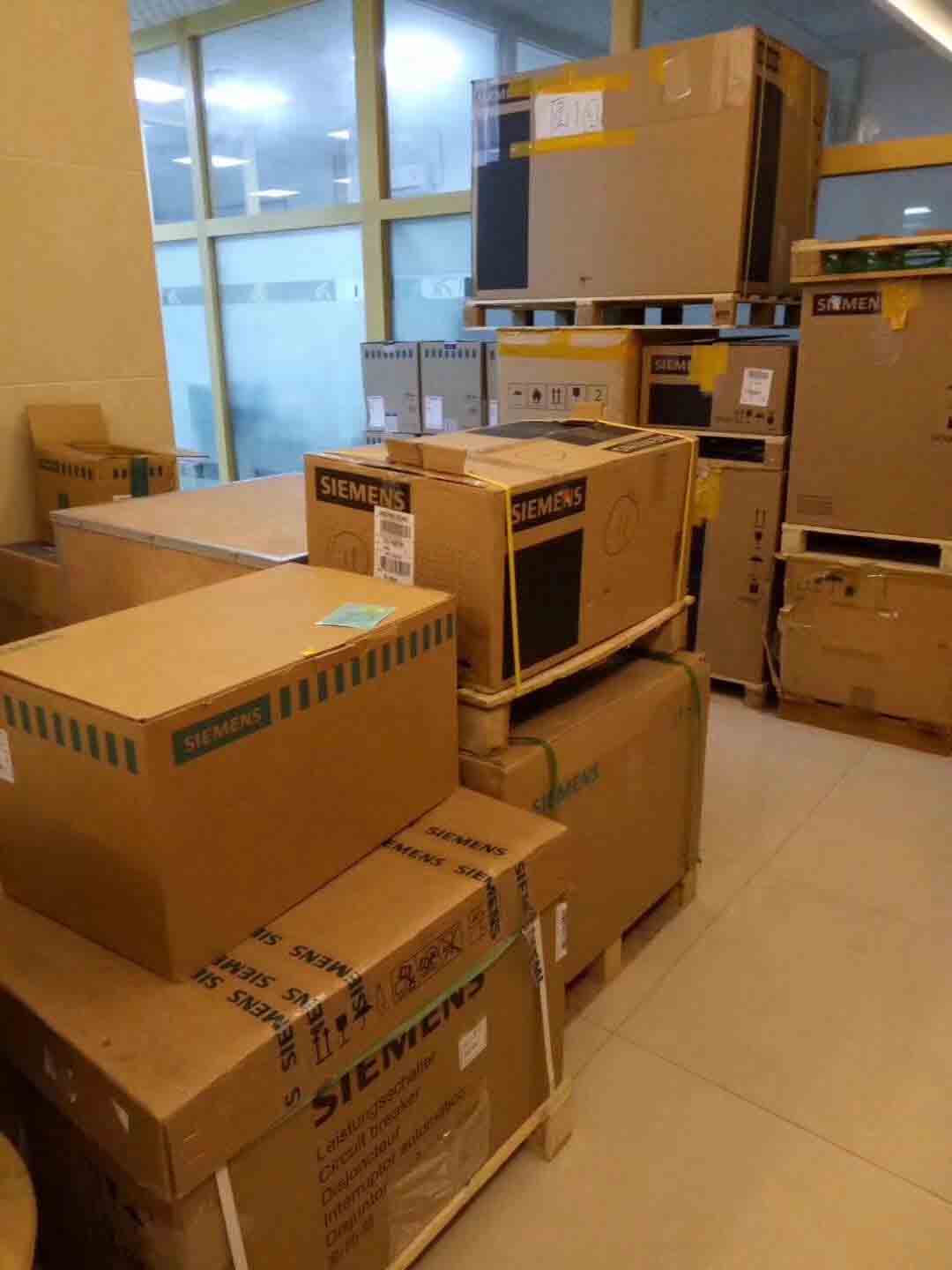 6ES7450-1AP00-0AE0 SIEMENS Simatic 400 PLC Original new factory sealed