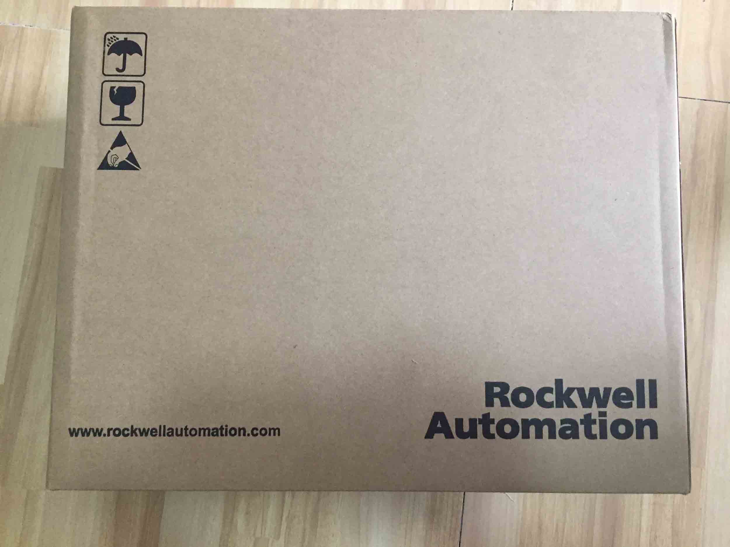 20BD022A3NYYACC0 Allen Bradley PowerFlex 700 AC Drive 27 A at 20 Hp 20B