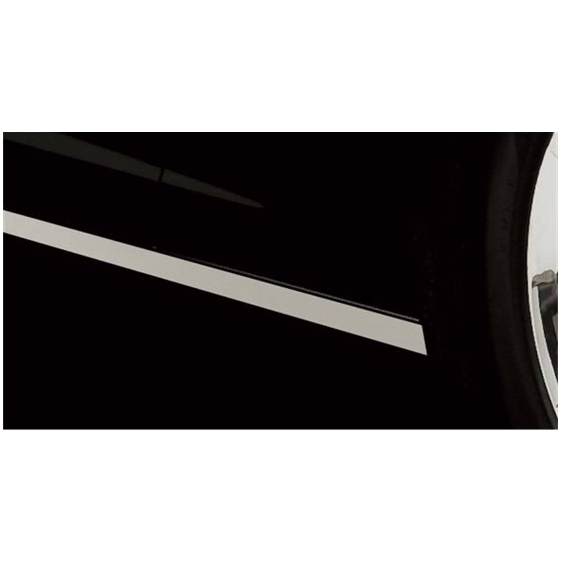 Putco 9751501 Stainless Steel Rocker Panel