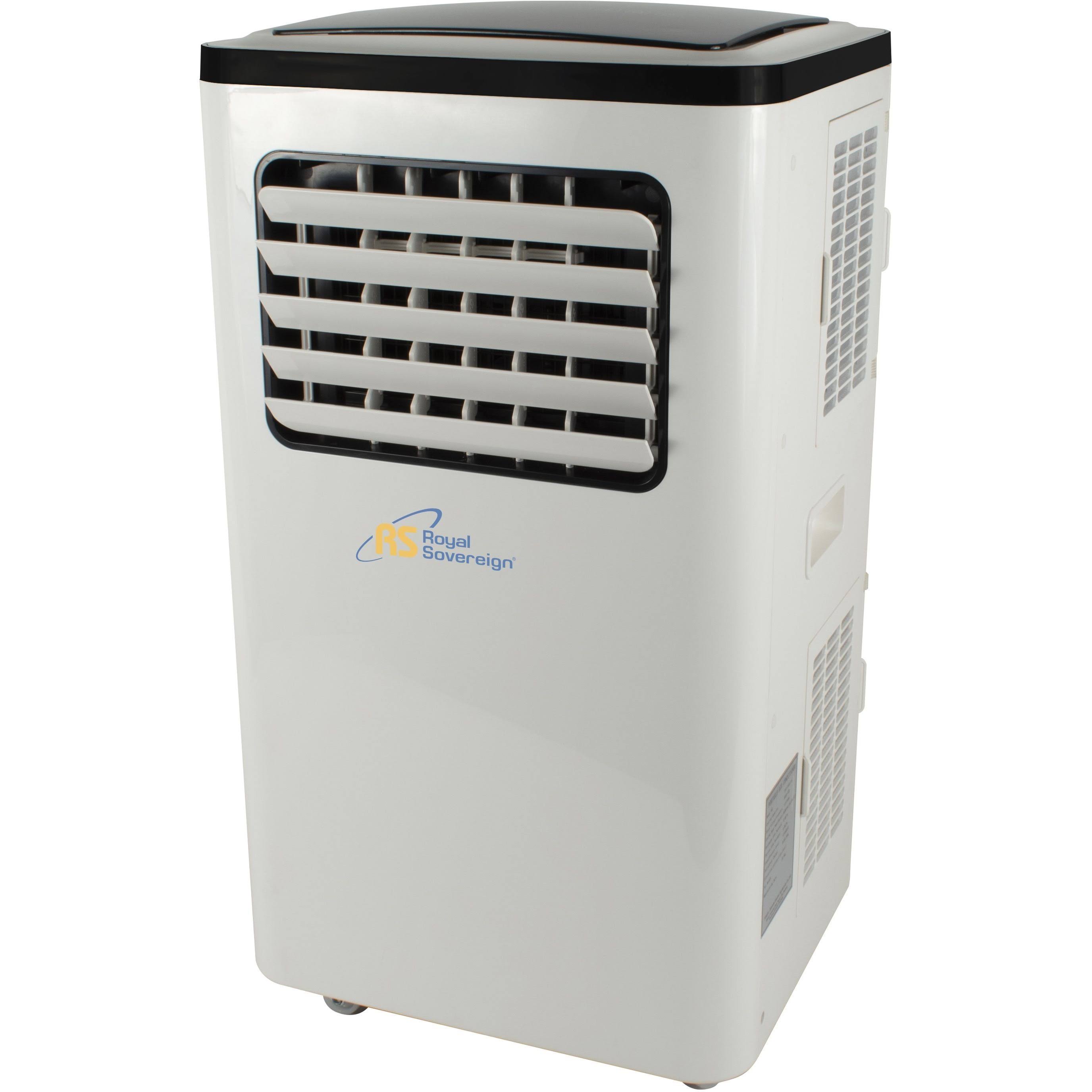 Royal Sovereign 10000 BTU Portable Air Conditioner ARP-910