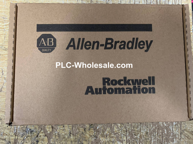 bbb New sealed 5069-OX4I Allen BradleyCompact 5000 Isolated Relay OutputModule