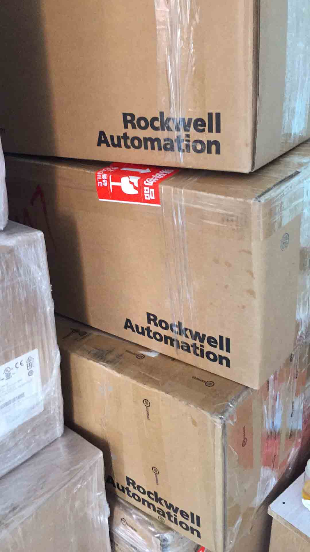 20G1AJC540AN0NNNNN Allen Bradley PowerFlex 755 AC Packaged Drive