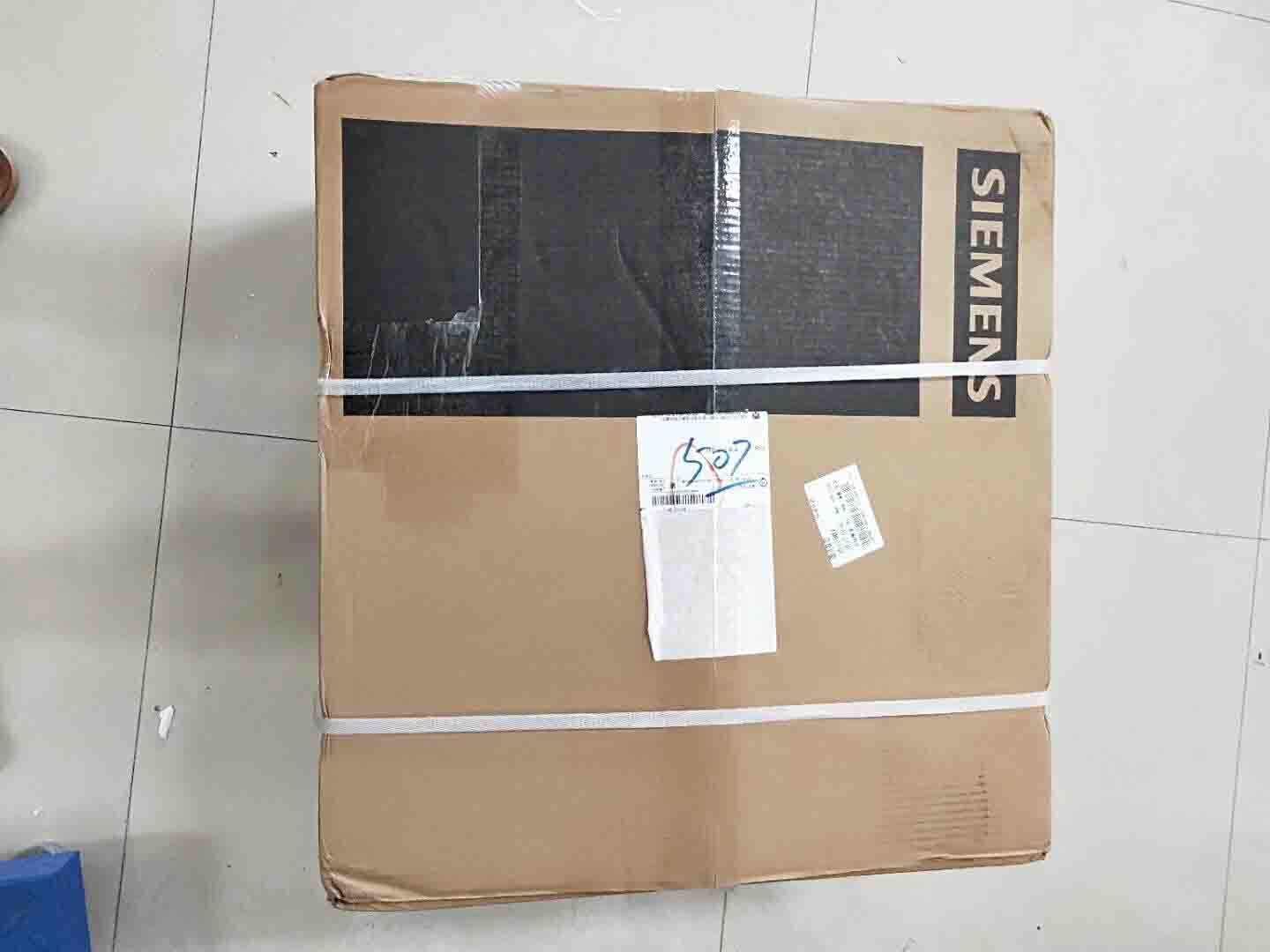 6ES7412-3HJ14-0AB0 SIEMENS Simatic 400 PLC Original new factory sealed
