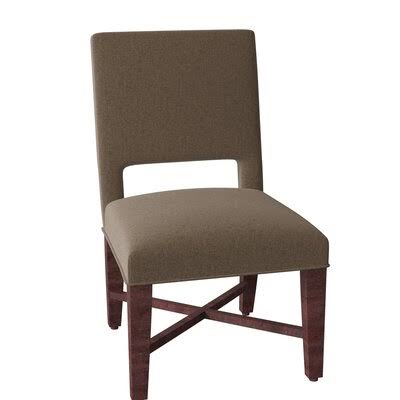 Putnam Upholstered Side Chair Fairfield Chair Montego Bay/8789 Juniper 35x22H x 22x22W x 24x22D