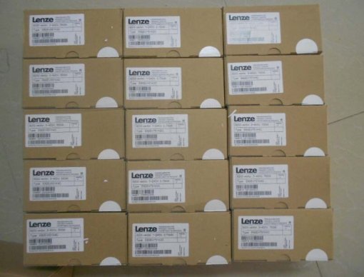 Lenze E82EV222K4C200 100% Genuine Original New Sealed