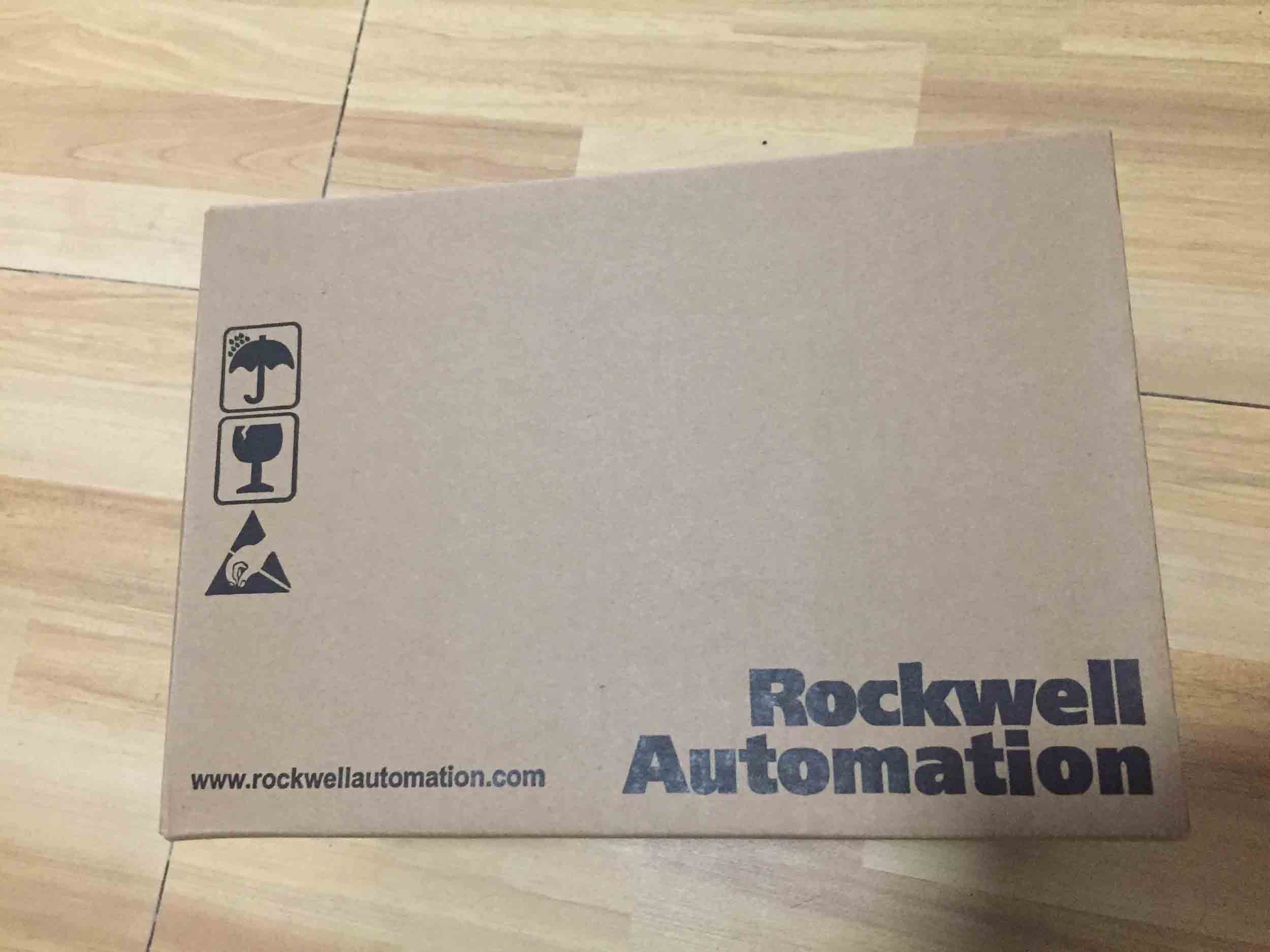 20BD011A0AYNANA0 Allen Bradley PowerFlex 700 AC Drive 20B