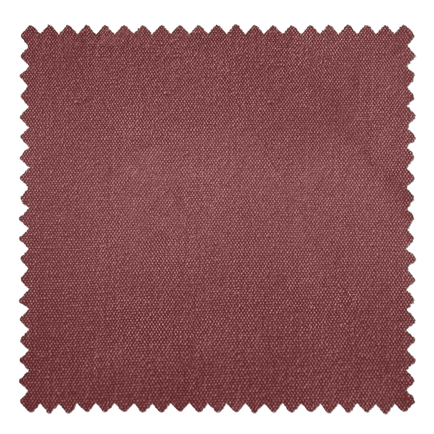 CAPRI Cotton Linen Polyester Curtain Drapery Custom