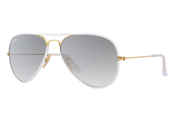 Xiong Ray Ban Aviator Full Color RB3025JM 146/32 58-14
