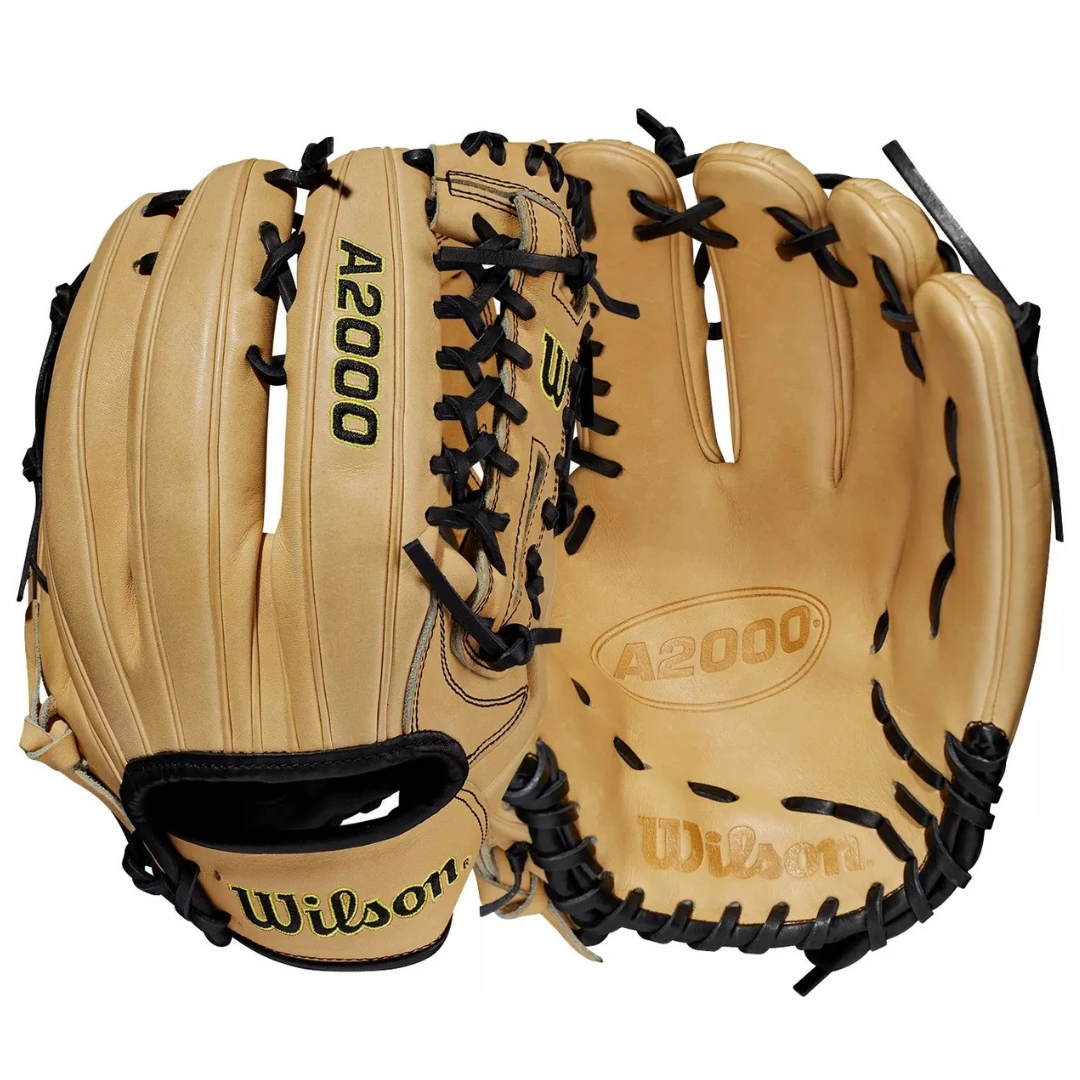 xiongtest0922Wilson 12'' A2000 Series A12 Glove 2021