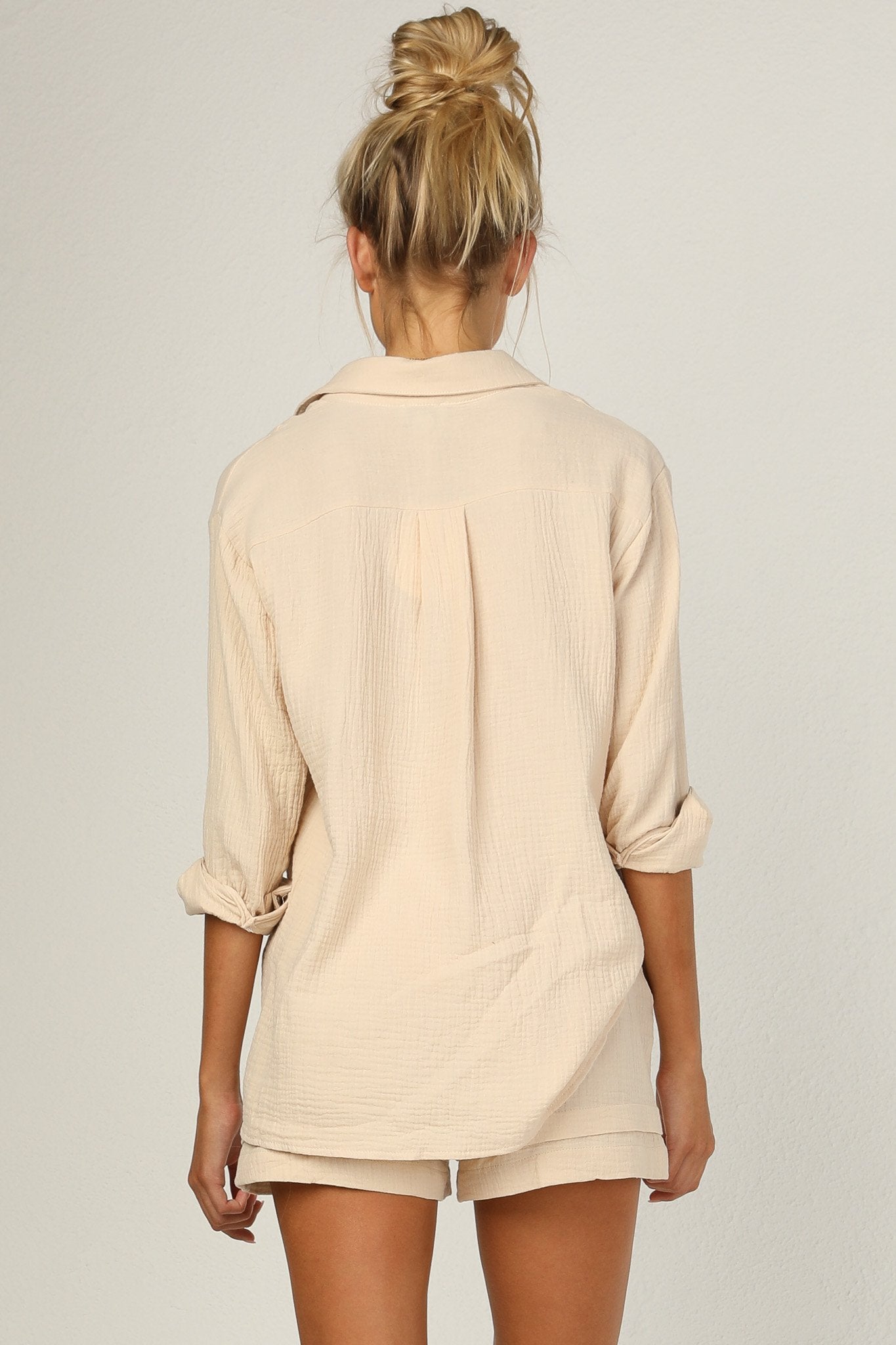 Cool Breeze Top