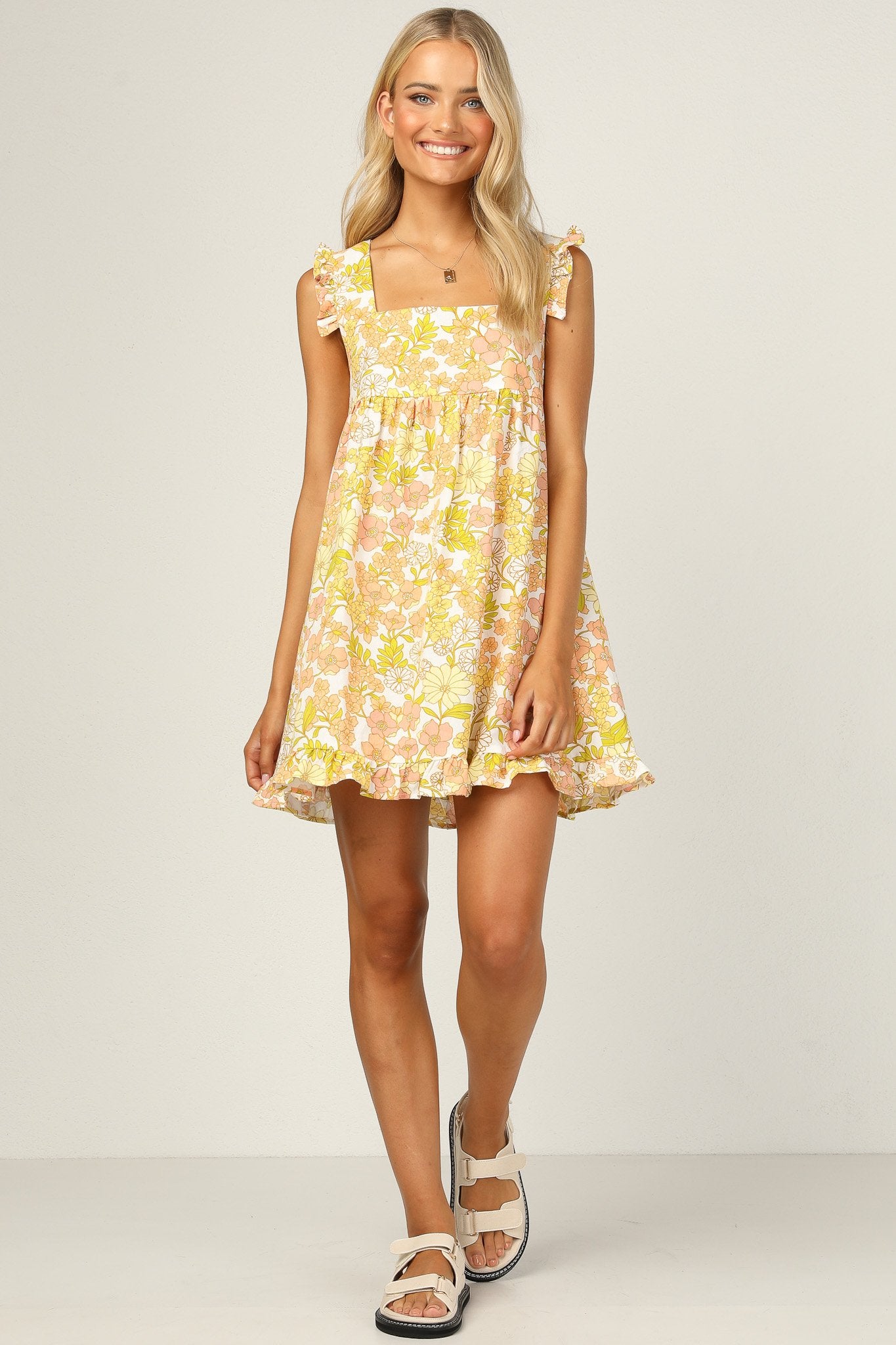 Izzy Dress