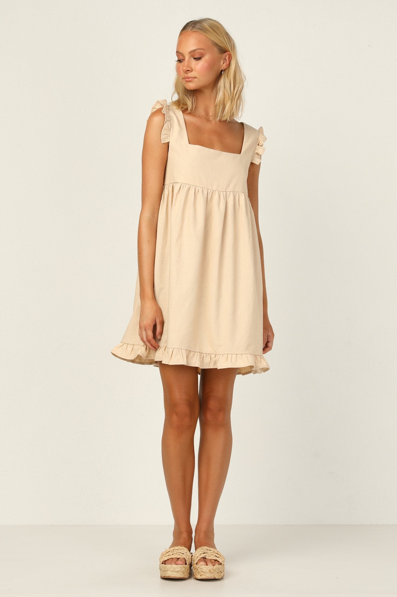 Izzy Dress
