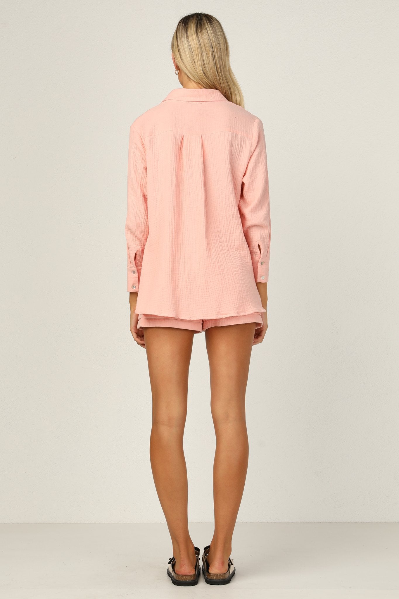 Cool Breeze Top