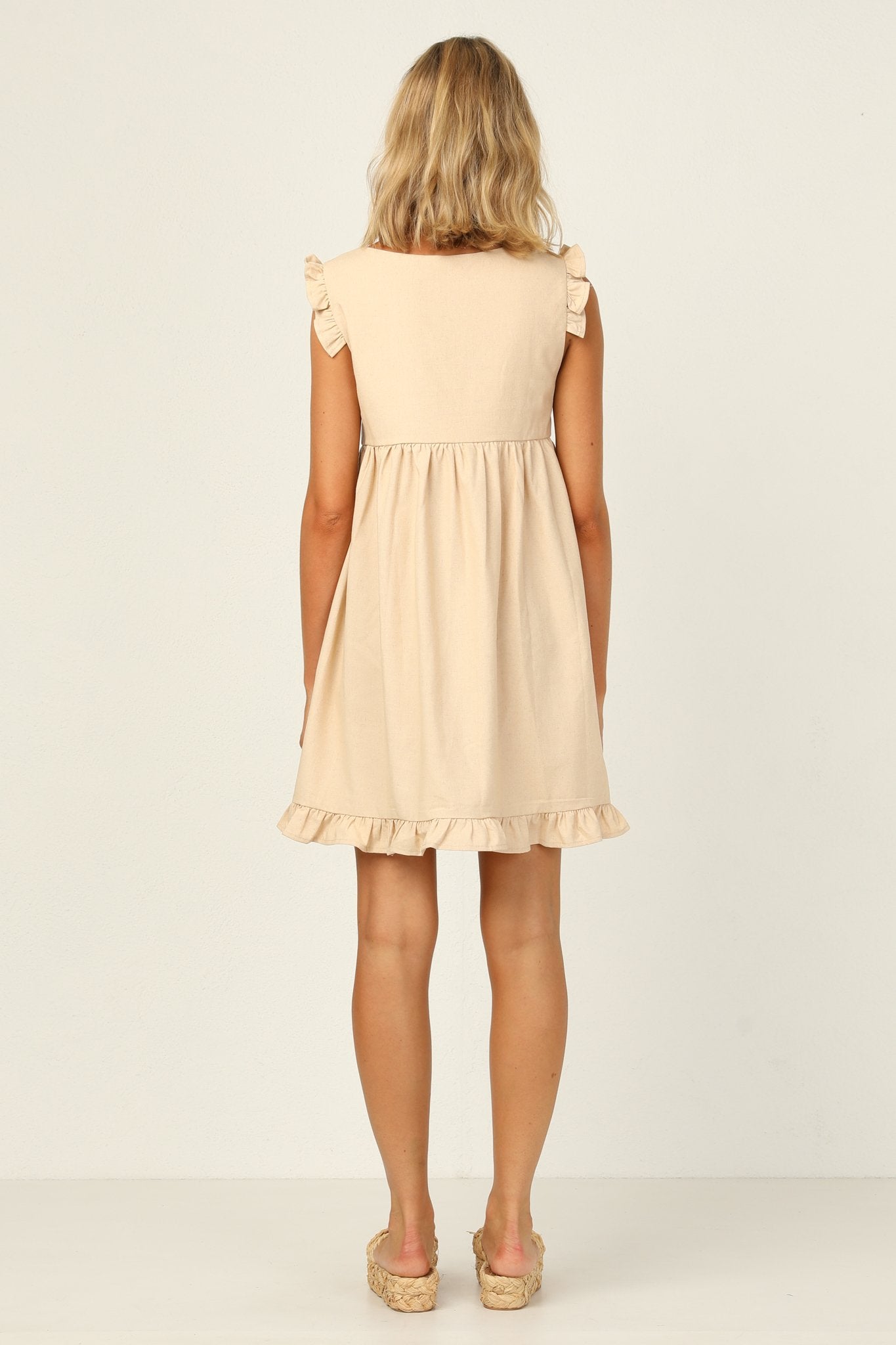 Izzy Dress