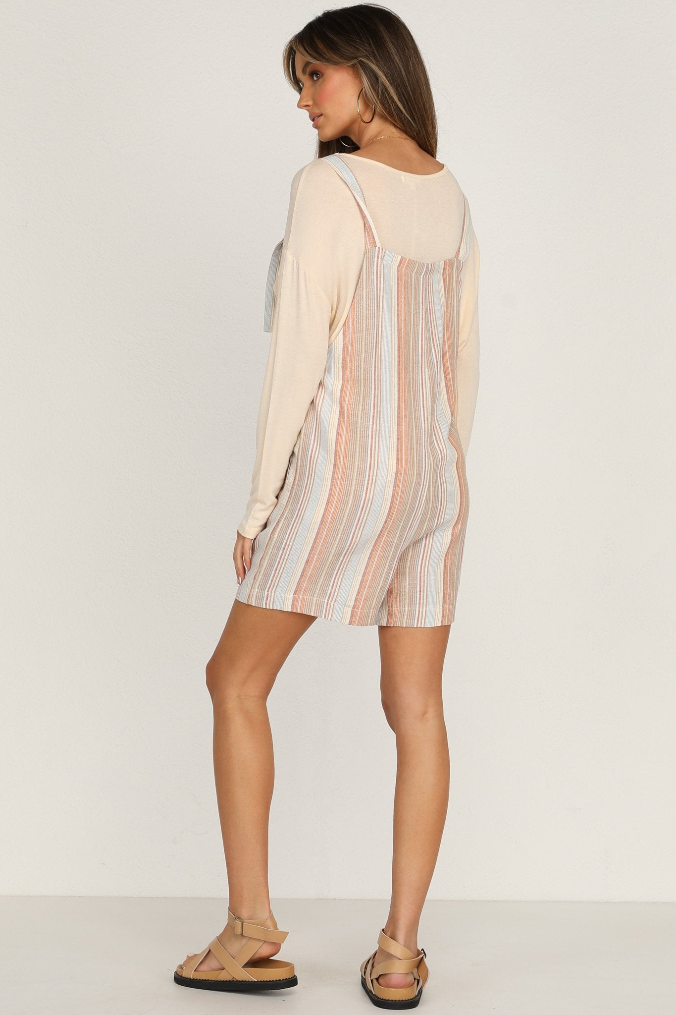 Hamilton Playsuit