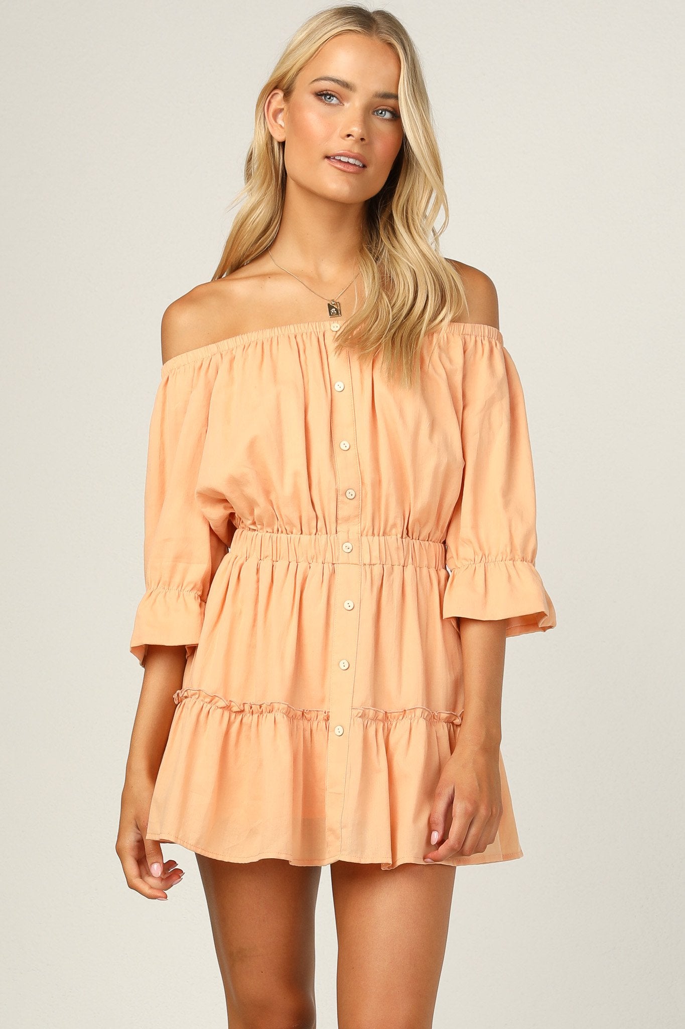 Annie Dress
