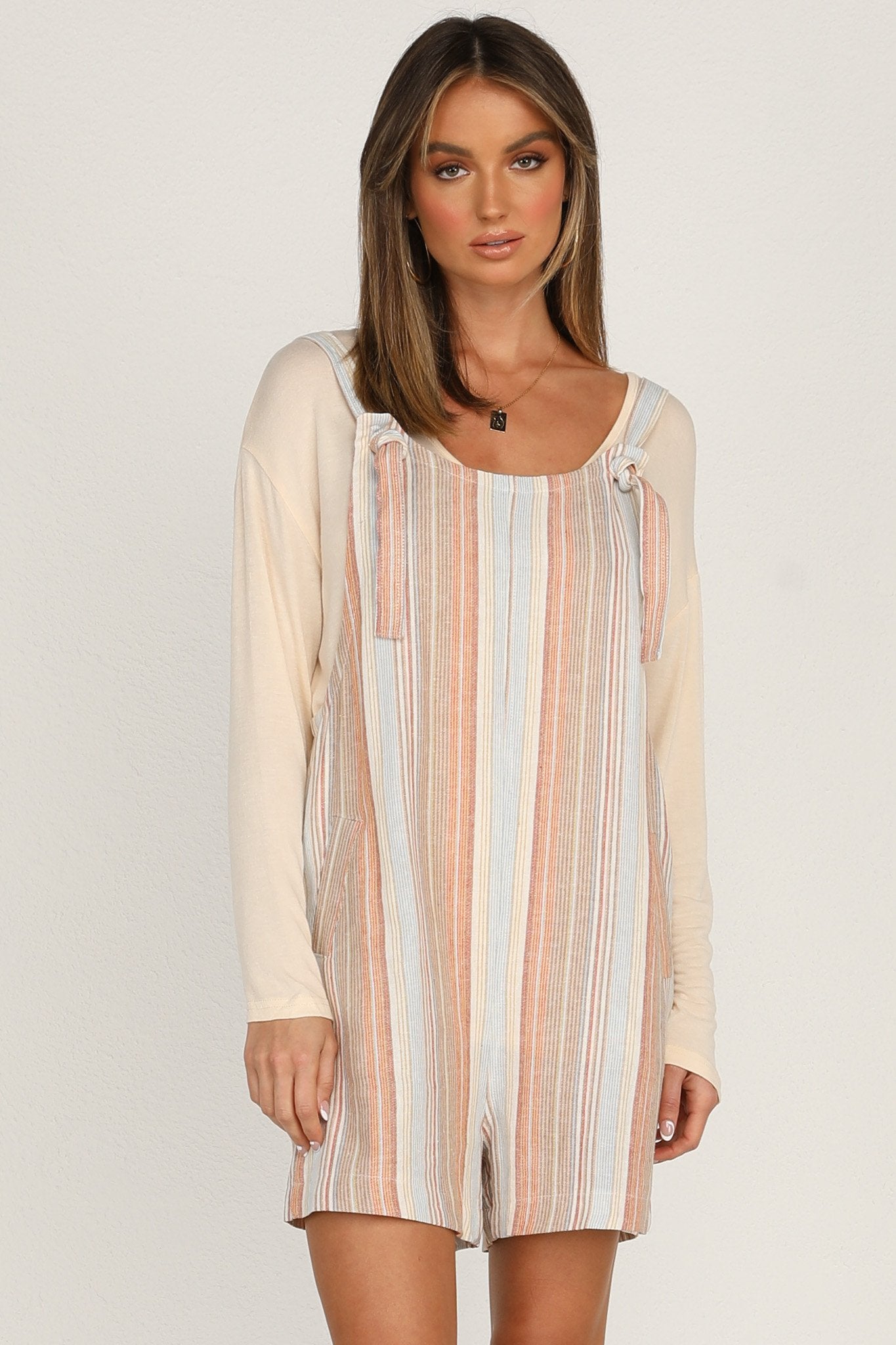 Hamilton Playsuit