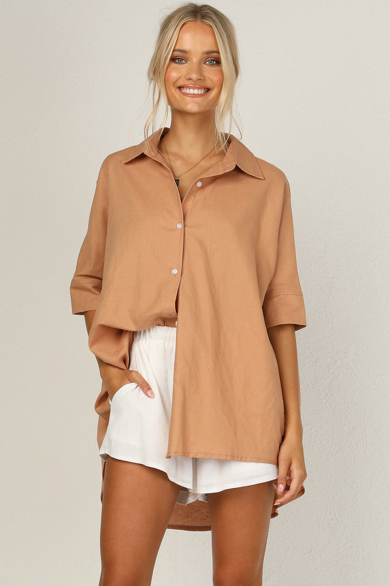 Bella Shirt