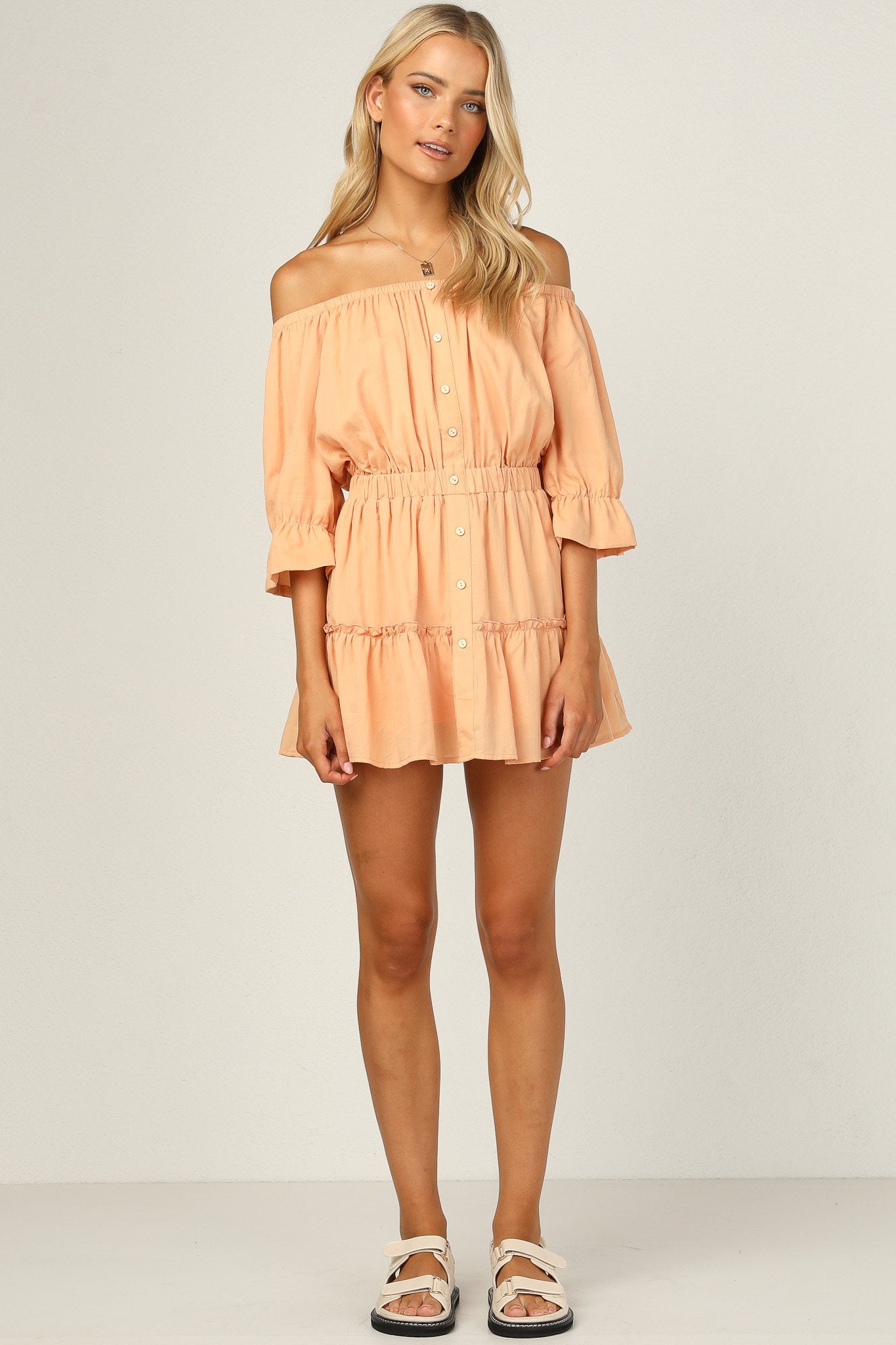 Annie Dress
