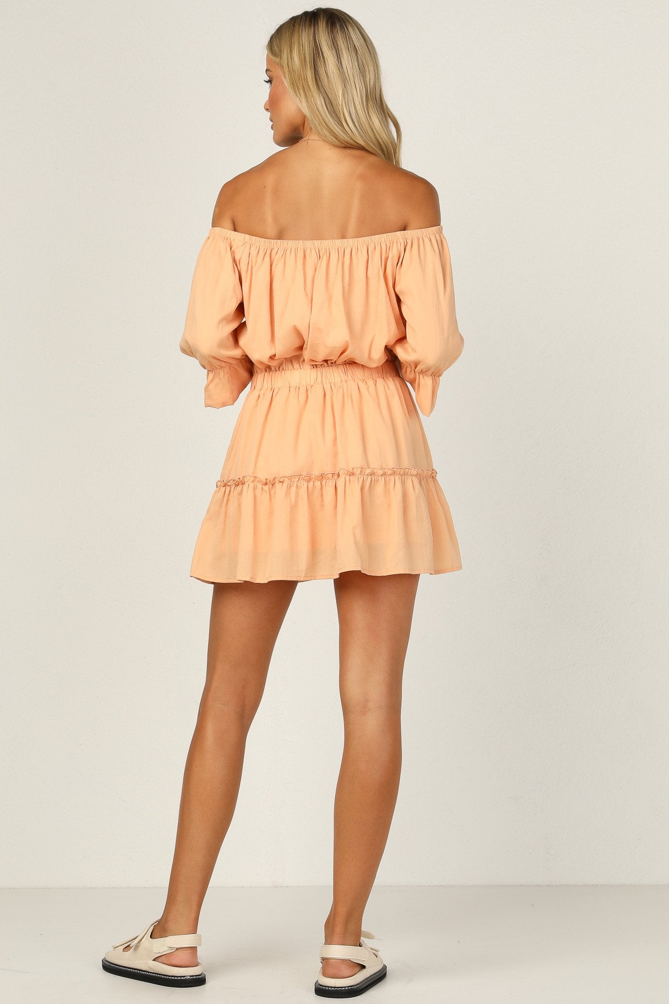 Annie Dress