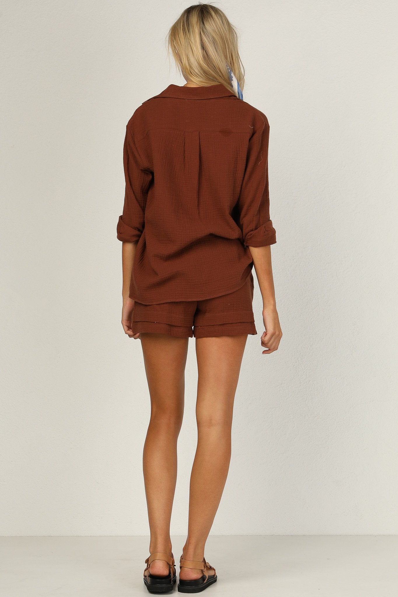 Cool Breeze Top