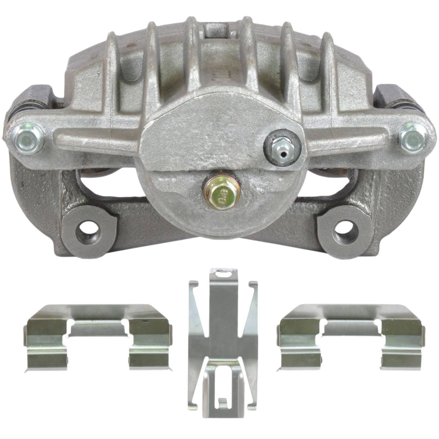 Duralast Bracketed Brake Caliper 18-B4647 by AutoZone