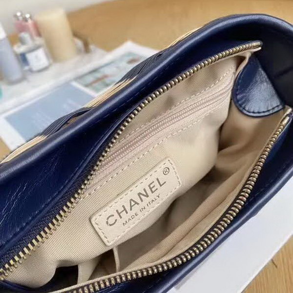 【原版皮】香奈儿/Chanel 藤条系列,采用牛皮搭配竹藤编织,竹藤竖固耐用的特性,被彻底激发,这是一个时代的作品,是时尚界都在追捧的收藏,款号:A91810