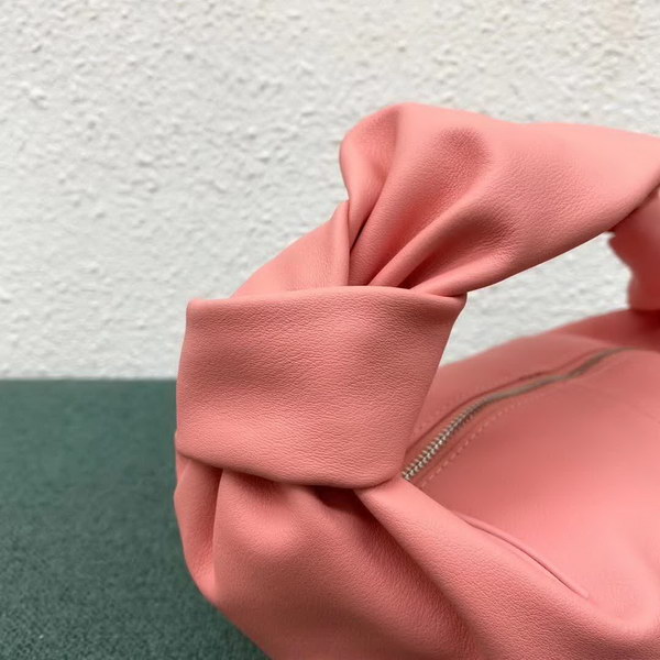 【原版皮】宝缇嘉/BV 打结包,饺子称号,仙女一定要入手,日常百搭,容量实在优秀,质感好的没得说,很能装哦,款号:629635