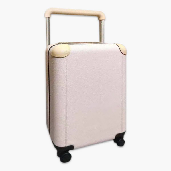 路易威登/LV 旅行箱,釆用经典水波纹系列,变色皮,铝制宽拉杆时尚大气,独特设计理念,时尚潮流,众多明星同款