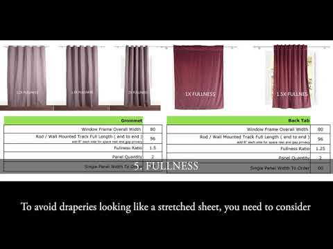 Pinch Pleated Blackout Lining Retro Plum Drape BQ66261