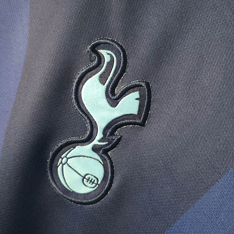 2019 Tottenham Training Short Jersey