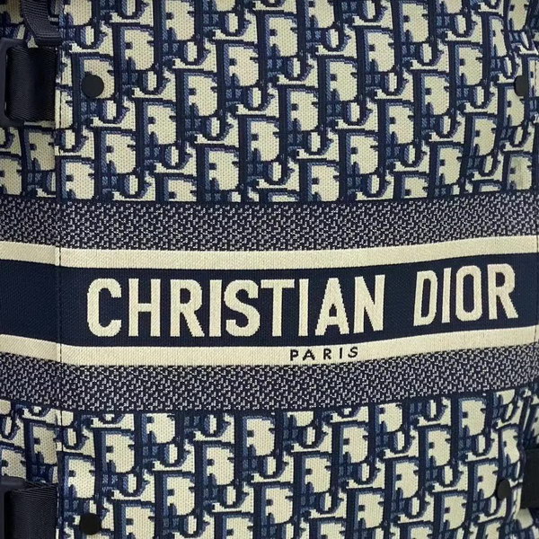 【原版皮】迪奥/Dior oblique 旅行箱,经典特制oblique老花布料自带高级感,因为是特制面料 所以箱子很轻,面料不会皱皱的哦,尺寸符合国际登机标准,容量颜值通通在线