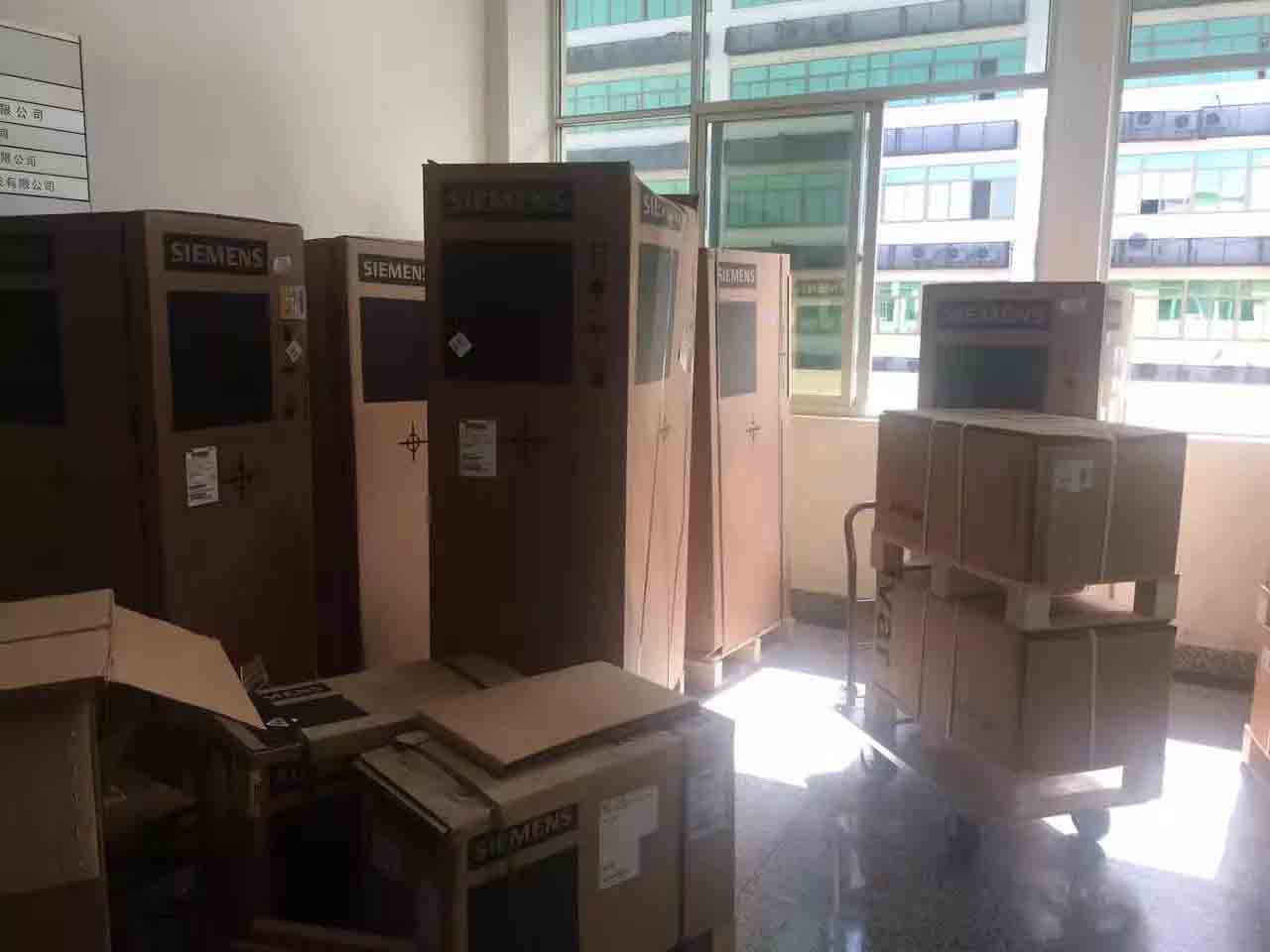6ES7416-3ER05-0AB0 SIEMENS Simatic 400 PLC Original new factory sealed