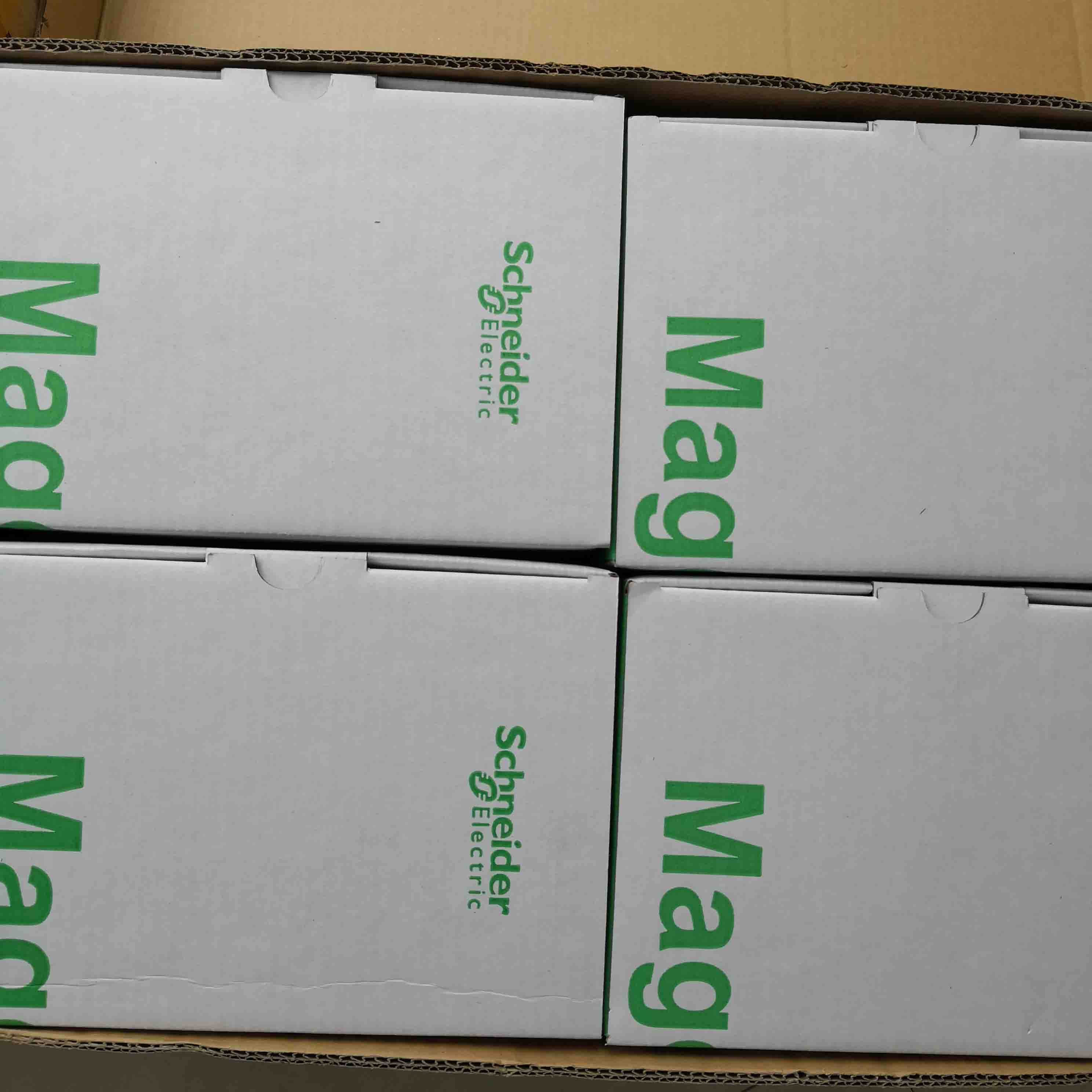 BMEXBP1200 Schneider backplane Original Factory Sealed New