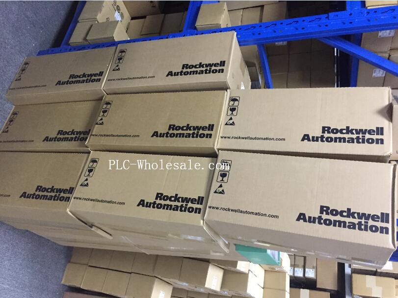 New sealed 5069-L380ERMS2 Allen BradleyCompact GuardLogix SIL2 8.0/4.0M Motion
