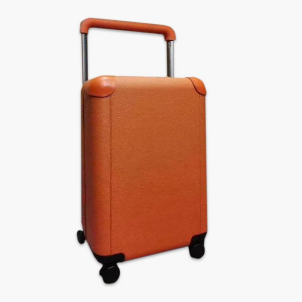路易威登/LV 旅行箱,釆用经典水波纹系列,变色皮,铝制宽拉杆时尚大气,独特设计理念,时尚潮流,众多明星同款