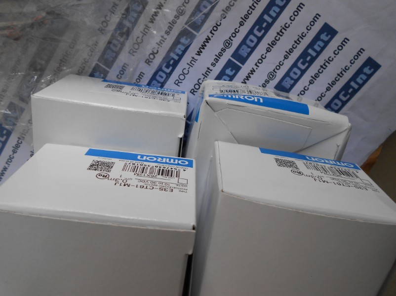 CP1E-N20DR-A Omron Original Factory New Sealed