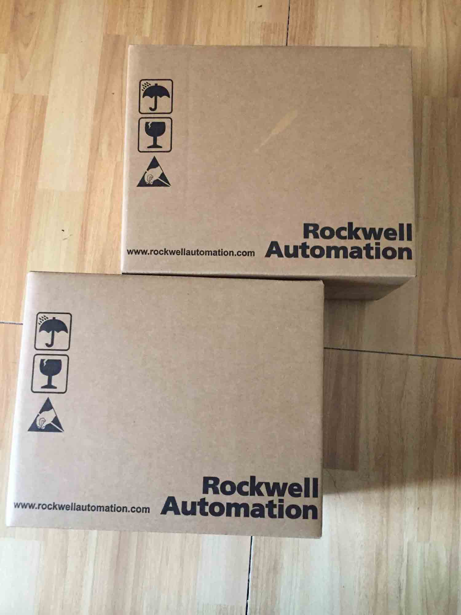 25-PM2-A2P5 Allen Bradley PowerFlex 520 0.4kW (0.5Hp) Power Module