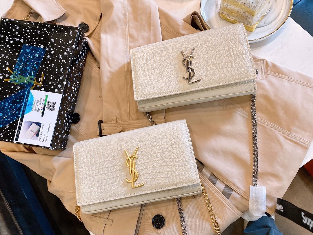 YSL LB5812005020104 size: 24cm