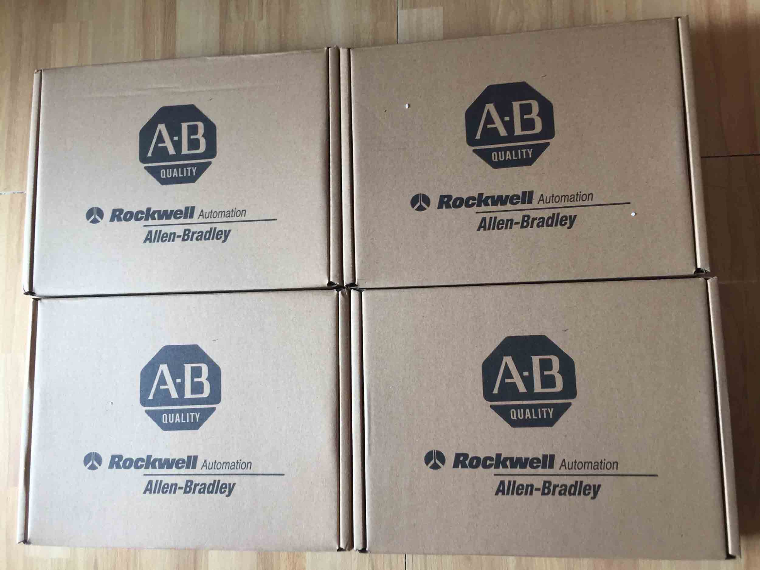 1764-LSP Allen Bradley Original New factory Sealed PLC Module