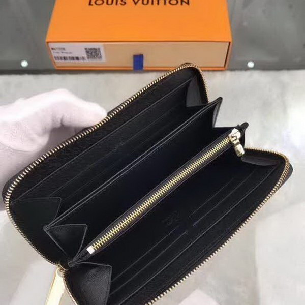 【原版皮】路易威登/LV 拉链钱夹,取材Monogram帆布,借鉴山本宽斋的艺术特色,缤纷展现歌舞伎,脸谱元素,出心裁的戏剧设计风格,款号:M67258