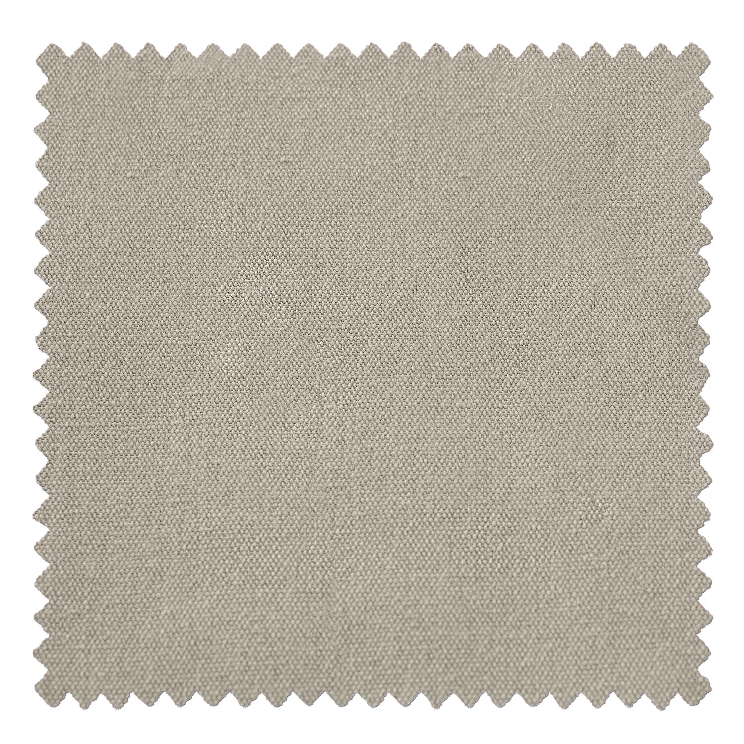 CAPRI Cotton Linen Polyester Curtain Drapery Custom